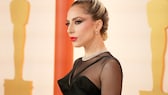 Lady Gaga bei der Oscar-Verleihung