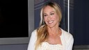 Sarah Jessica Parker steht gl&uuml;cklich auf dem Empire State Building
