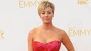 Schauspielerin Kaley Cuoco trauert um ihr verstorbenes Pferd Bella.