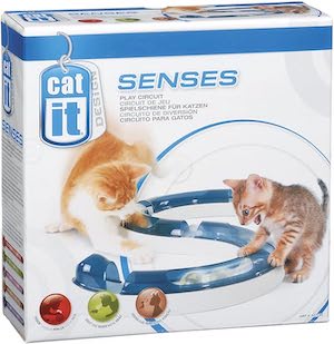 Cat it Design Senses-Spielschiene