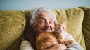 Was ist dran am Klischee der „Crazy Cat Lady“?