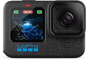 GoPro Hero 12