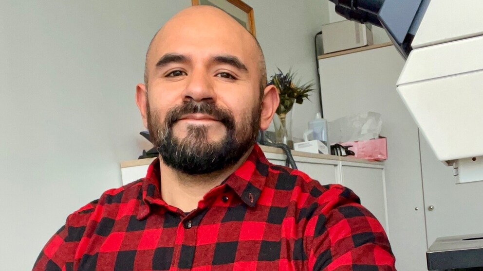 Tierarzt Dr. Marco Fragoso