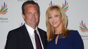 Die Serie „Friends“ machte Matthew Perry und Lisa Kudrow zu Weltstars. Nun überlegt Lisa Kudrow, den Hund ihres verstorbenen Kollegen zu adoptieren.