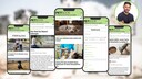 Neuer Look PETBOOK