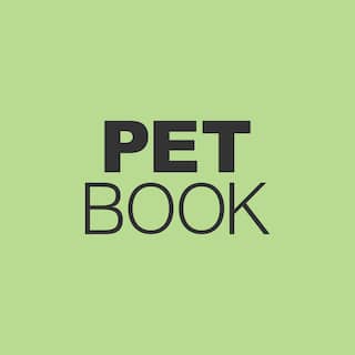 PETBOOK Logo