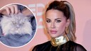 Schauspielerin Kate Beckinsale trauert um ihren verstorbenen Kater Clive.