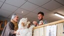 Auch w&auml;hrend eines Urlaubs wollen Hundehalter ihren Vierbeiner gut versorgt wissen. Doch woran erkennt man eine gute Hundepension?