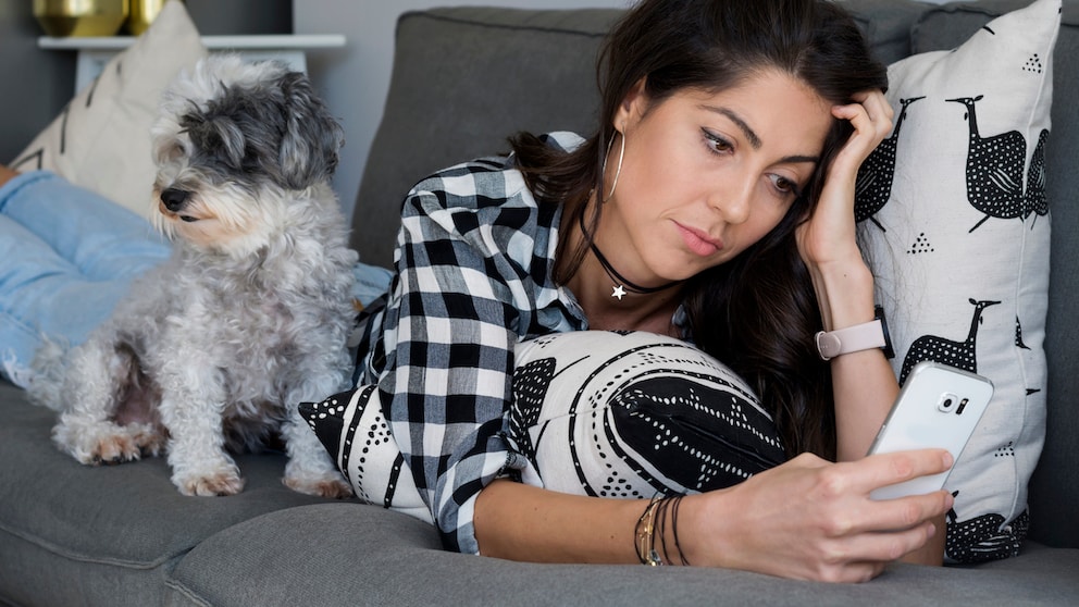 Viele Hundebesitzer neigen dazu, ihren neuen Hund mit ihrem alten Hund zu vergleichen