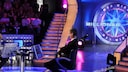 EIn Kandidat sitzt bei Günther Jauch bei Wer wird Millionär in der Patsche