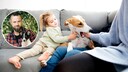 Wenn ein Hund schnappt, f&uuml;hlt er sich oft unwohl. Daher sollte dieses Verhalten ernst genommen werden.