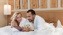 Zum fünften Mal wurden die hundefreundlichsten Unterkünfte ermittelt. Mehr als 700 Betriebe aus zwölf Ländern standen zur Wahl.