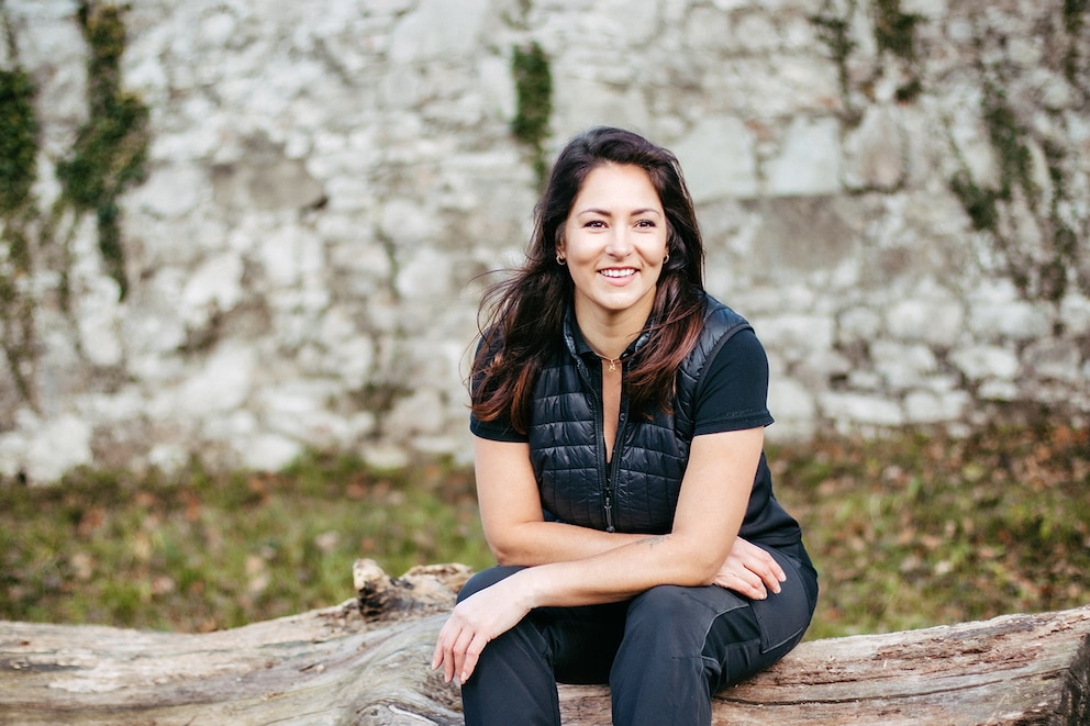 Über die Jahre konnte Andrea Stelzig viel Erfahrung im Sport- und Diensthundewesen sowie Kenntnisse im Jagdhundebereich sammeln. 