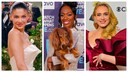 Kylie Jenner, Bria Fleming und Adele
