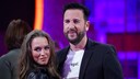 Laura Müller und Michael Wendler erwarten Kind Nummer zwei.