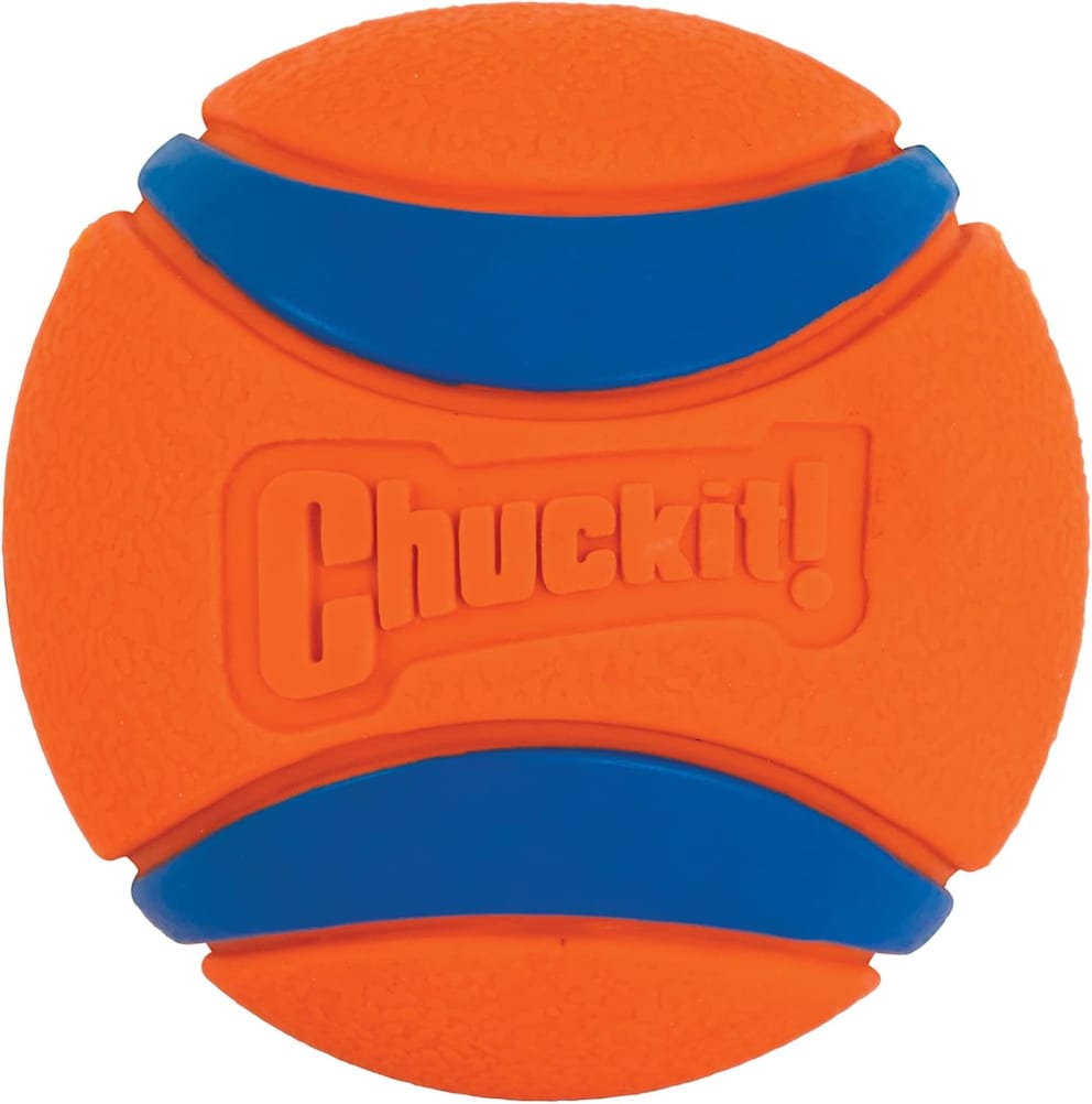 Chuckit Ball