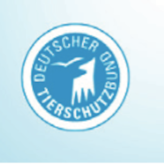 Logo Deutscher Tierschutzbund e. V.