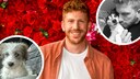 „Prince Charming“-Gewinner 
Lars Tönsfeuerborn hat mit Uschi eine neue Hündin in seinem Leben. Dennoch ist die Trauer um Hund Gizmo noch immer aktuell.