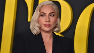 Lady Gaga ist stole Halterin von mittlerweile vier Lady Gaga hat der Welt ihr neustes Haustier präsentiert. Es ist - mal wieder - eine Französischen Bulldoggen.