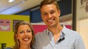 Petfluencer Chris Wascheck sprach mit PETBOOK-Autorin Katharina Marioth &uuml;ber den Verlust seiner H&uuml;ndin Maya