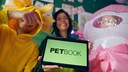 Screenshot aus PETBBOK TV-Werbespot