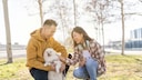 Die vier hundefreundlichsten Städte Deutschlands wurden jetzt gewählt. Überraschend für viele: weder Berlin, Freiburg oder München haben es ins Ranking geschafft.