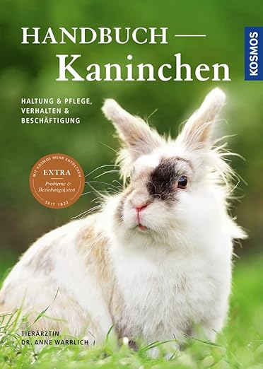 Handbuch - Kaninchen