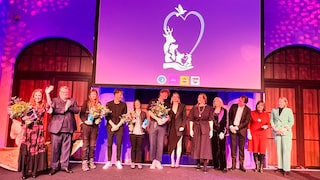 Gewinner Tierschutzpreis 2024