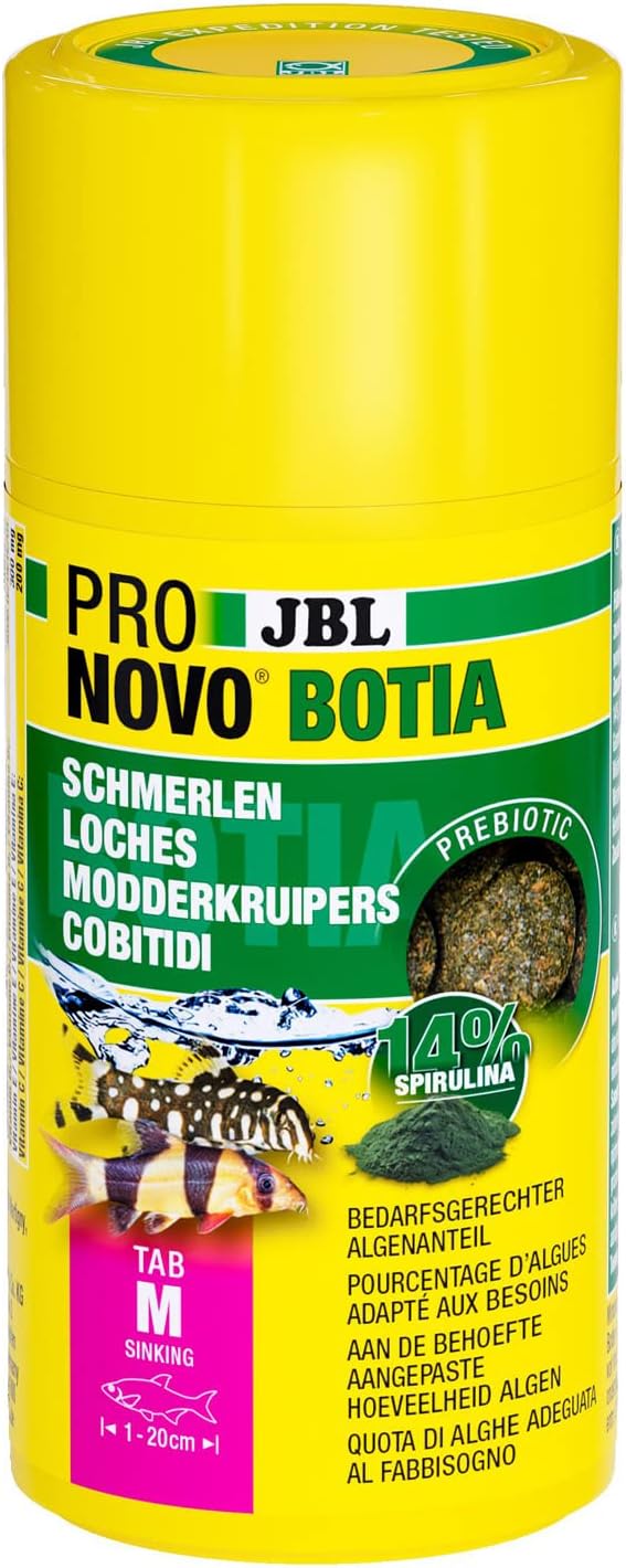 JBL PRONOVO BOTIA TAB M