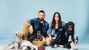 In ihrem neuen Buch analysieren André Vogt und Eva Birkenholz die verschiedenen Hundepersönlichkeiten und geben für sie artgerechte Trainingstipps.