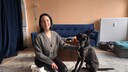 Redakteurin Carmen Dörfler testete einen Staubsauger, der Tierhaare effektiv entfernen soll. Hält er, was er verspricht?