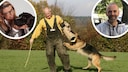 Das Thema Schutzhundesport sorgt aktuell für für erhitzte Gemüter. Die Hundetrainerin Katharina Marioth und Hundepsychologe Marc Ebersbach haben dazu eine klare Meinung.