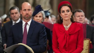 In der Familie von William und Kate leben gleich mehrere Haustiere.
