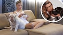 Das ständige am Handy hängen - auch „Phubbing“ genannt - kann die Beziehung zwischen Hund und Halter nachhaltig stören.