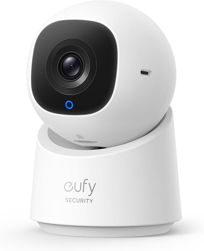 eufy Indoor Cam C220