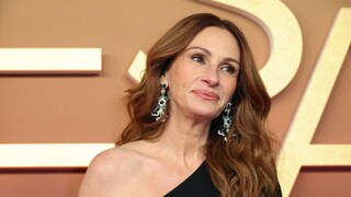 Schauspielerin Julia Roberts trauerte um ihre Hündin Myrtle.