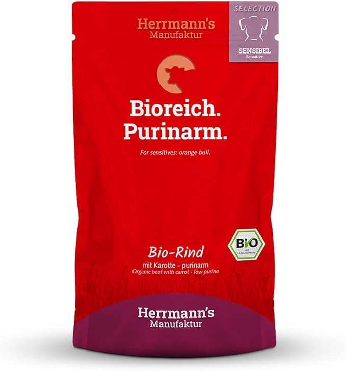 Herrmann's - Selection Sensibel