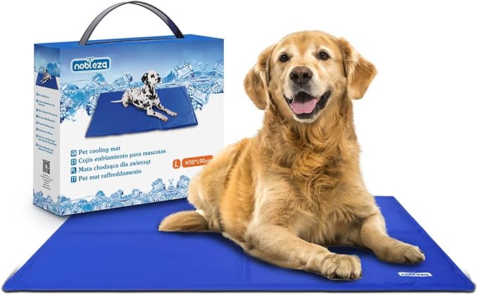 Nobleza - Kühlmatte Hunde