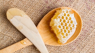 Bienenwachs
