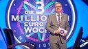 G&uuml;nther Jauch im &bdquo;Wer wird Million&auml;r&ldquo;-Studio