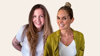 Madeline+Saskia