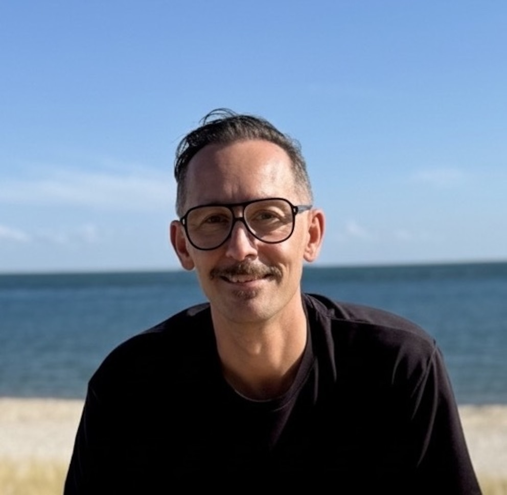Andr&eacute; Karkalis, Inhaber der Agentur TONY the petfluencer agency und Veranstalter der Equestrian Creator Awards.