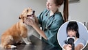 „Ich will nicht, dass er leidet“ – dieser Satz gehört wahrscheinlich zu den häufigsten, die Tierärzte in ihrer Praxis hören. Im Interview mit PETBOOK verrät Tierärztin Dogtor Debbie, warum dieser Satz oft zu einem Dilemma führt