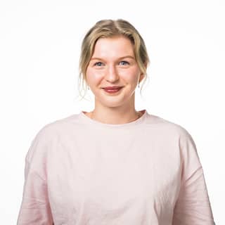 Jasmin Reddmann
Autorenfoto
Berlin, 3.6.2026
(c) Niels Starnick / BILD