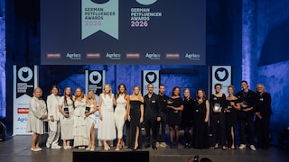 Auch dieses Jahr sorgten viele emotionale Award-Verleihungen für Gänsehaut