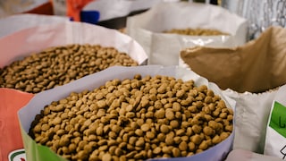 Füttern Sie Ihrem Haustier nur das Beste vom Besten?