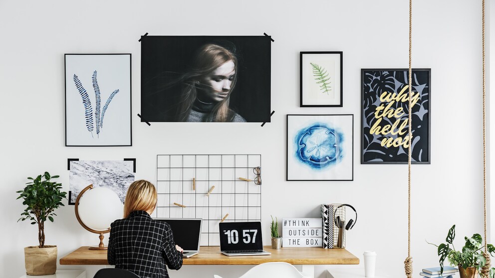 Home-Office
