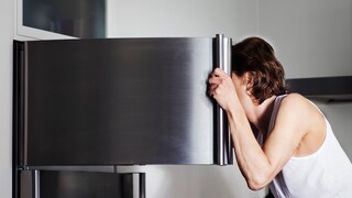 Kühlschrank