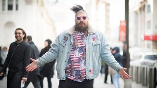 Plus-Size-Model