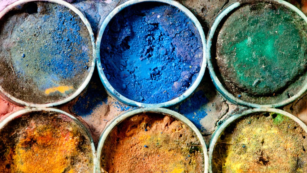 Farbe
